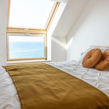 Vista Mar Apartamento Con Encanto มัลปิกา ภายนอก รูปภาพ