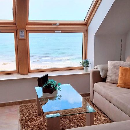 Vista Mar Apartamento Con Encanto มัลปิกา ภายนอก รูปภาพ