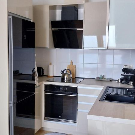 Vista Mar Apartamento Con Encanto มัลปิกา ภายนอก รูปภาพ