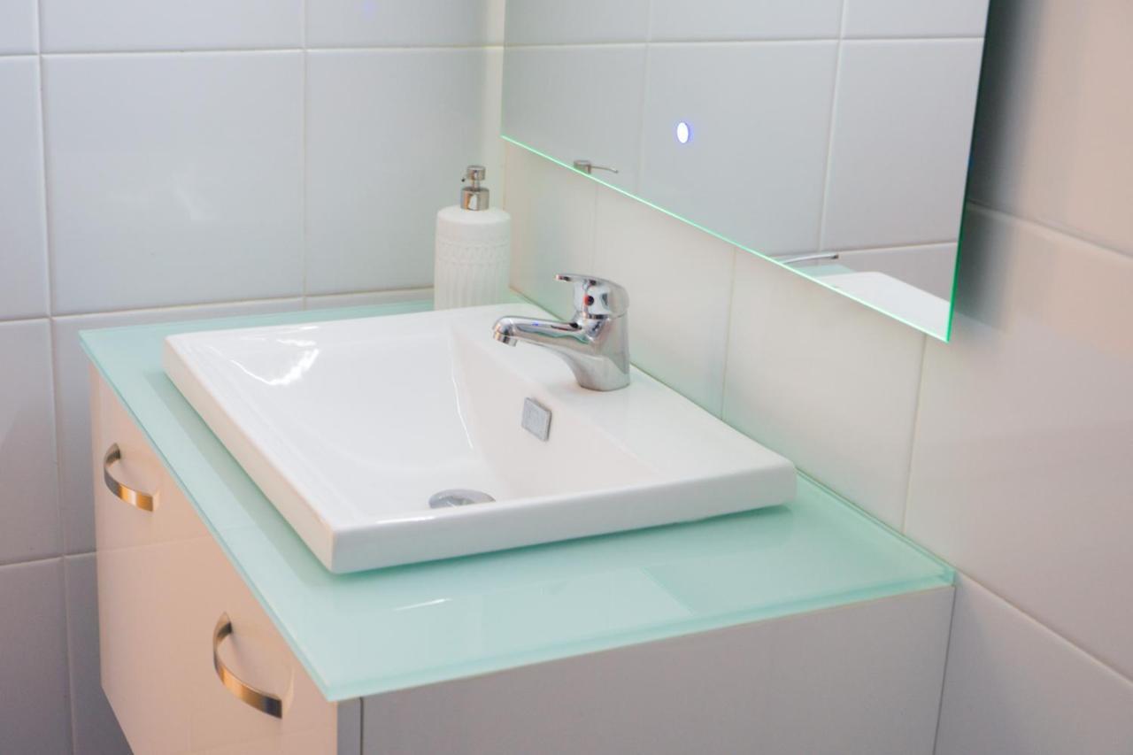 Vista Mar Apartamento Con Encanto มัลปิกา ภายนอก รูปภาพ