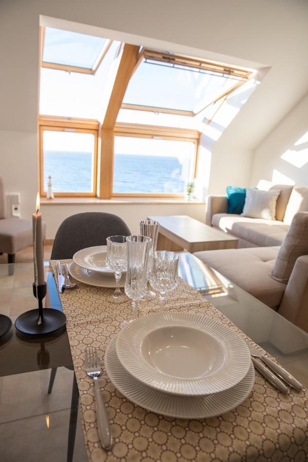 Vista Mar Apartamento Con Encanto มัลปิกา ภายนอก รูปภาพ
