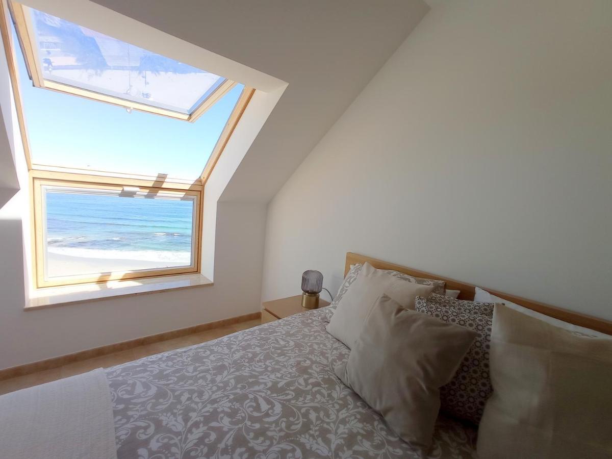 Vista Mar Apartamento Con Encanto มัลปิกา ภายนอก รูปภาพ