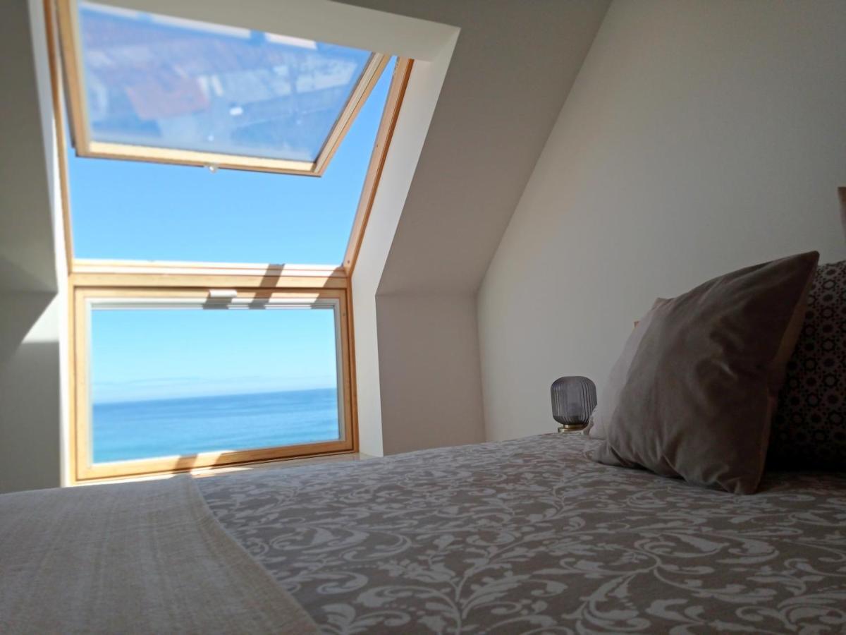 Vista Mar Apartamento Con Encanto มัลปิกา ภายนอก รูปภาพ
