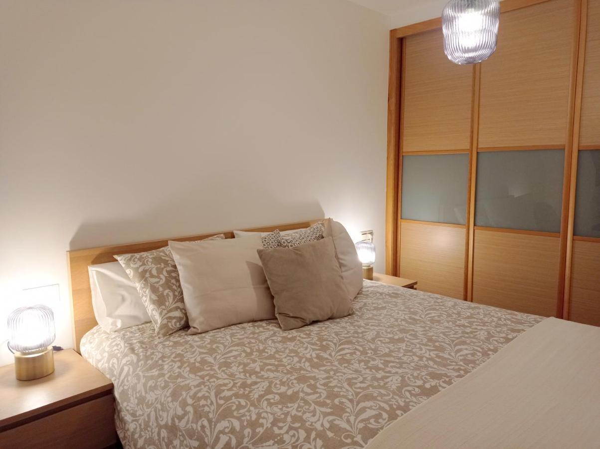 Vista Mar Apartamento Con Encanto มัลปิกา ภายนอก รูปภาพ