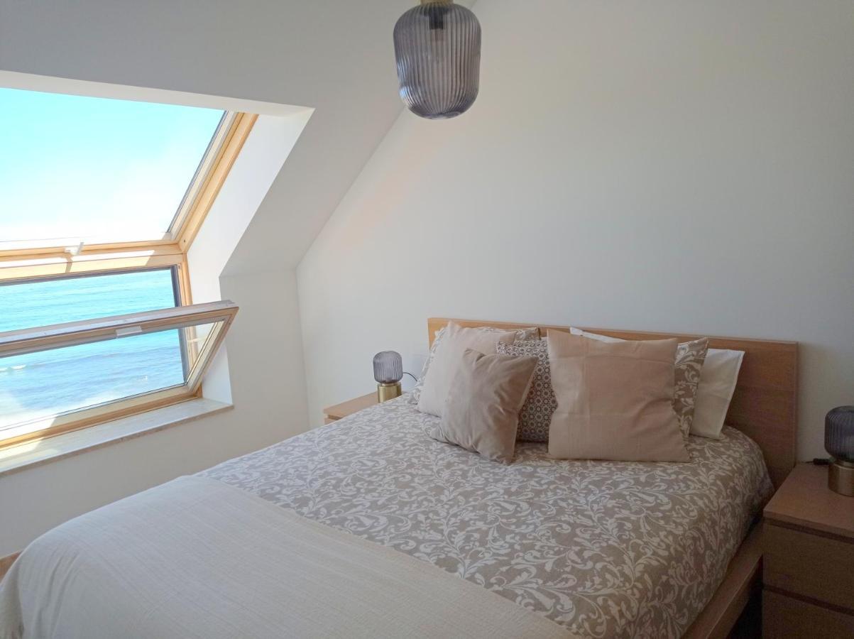 Vista Mar Apartamento Con Encanto มัลปิกา ภายนอก รูปภาพ