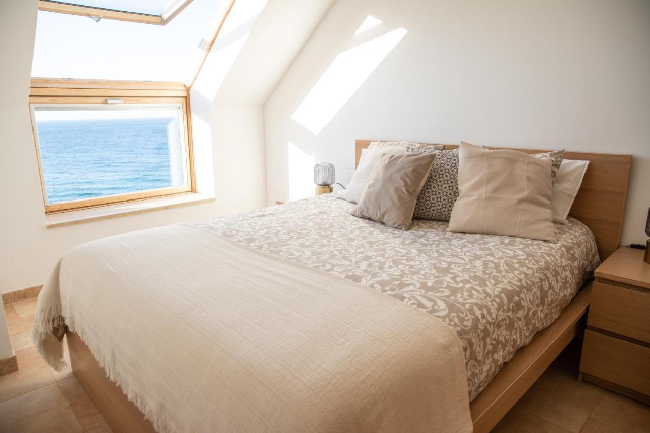 Vista Mar Apartamento Con Encanto มัลปิกา ภายนอก รูปภาพ
