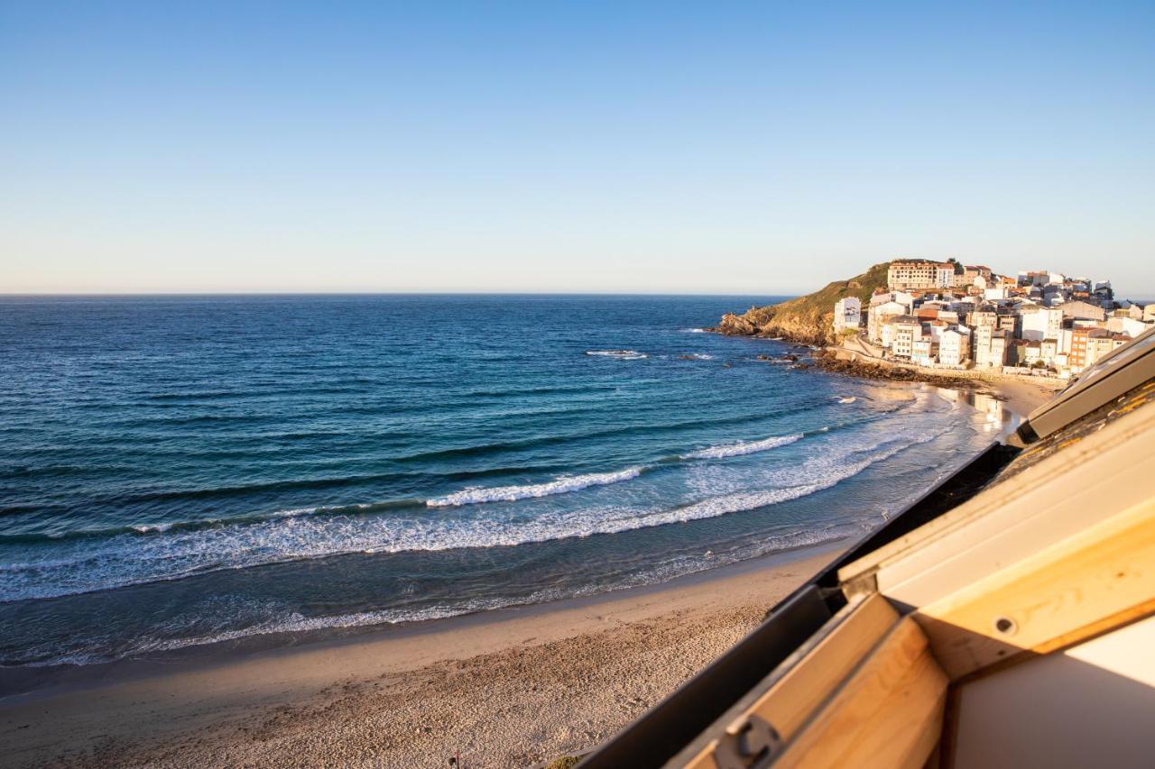 Vista Mar Apartamento Con Encanto มัลปิกา ภายนอก รูปภาพ