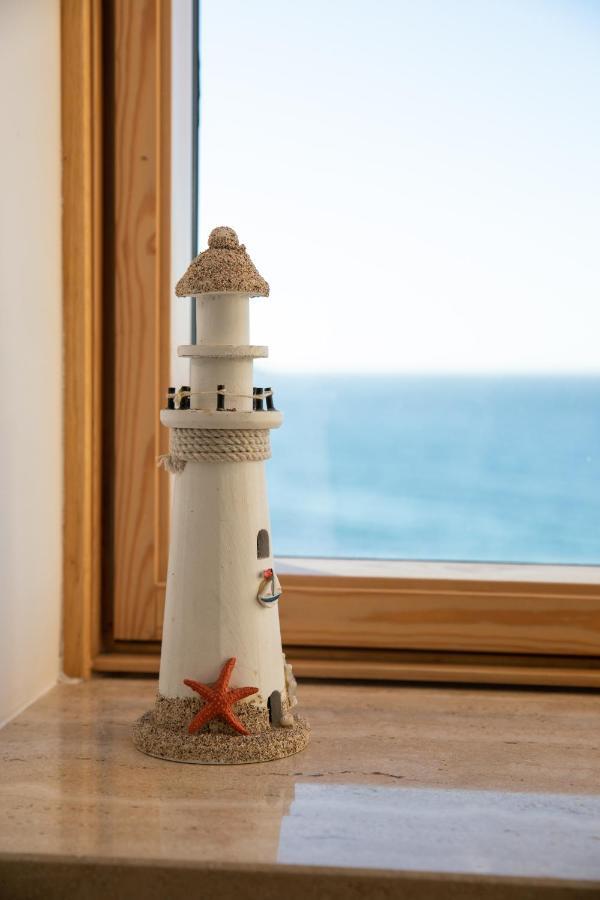 Vista Mar Apartamento Con Encanto มัลปิกา ภายนอก รูปภาพ