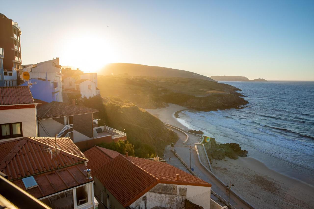 Vista Mar Apartamento Con Encanto มัลปิกา ภายนอก รูปภาพ