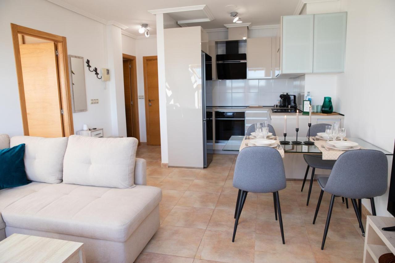 Vista Mar Apartamento Con Encanto มัลปิกา ภายนอก รูปภาพ