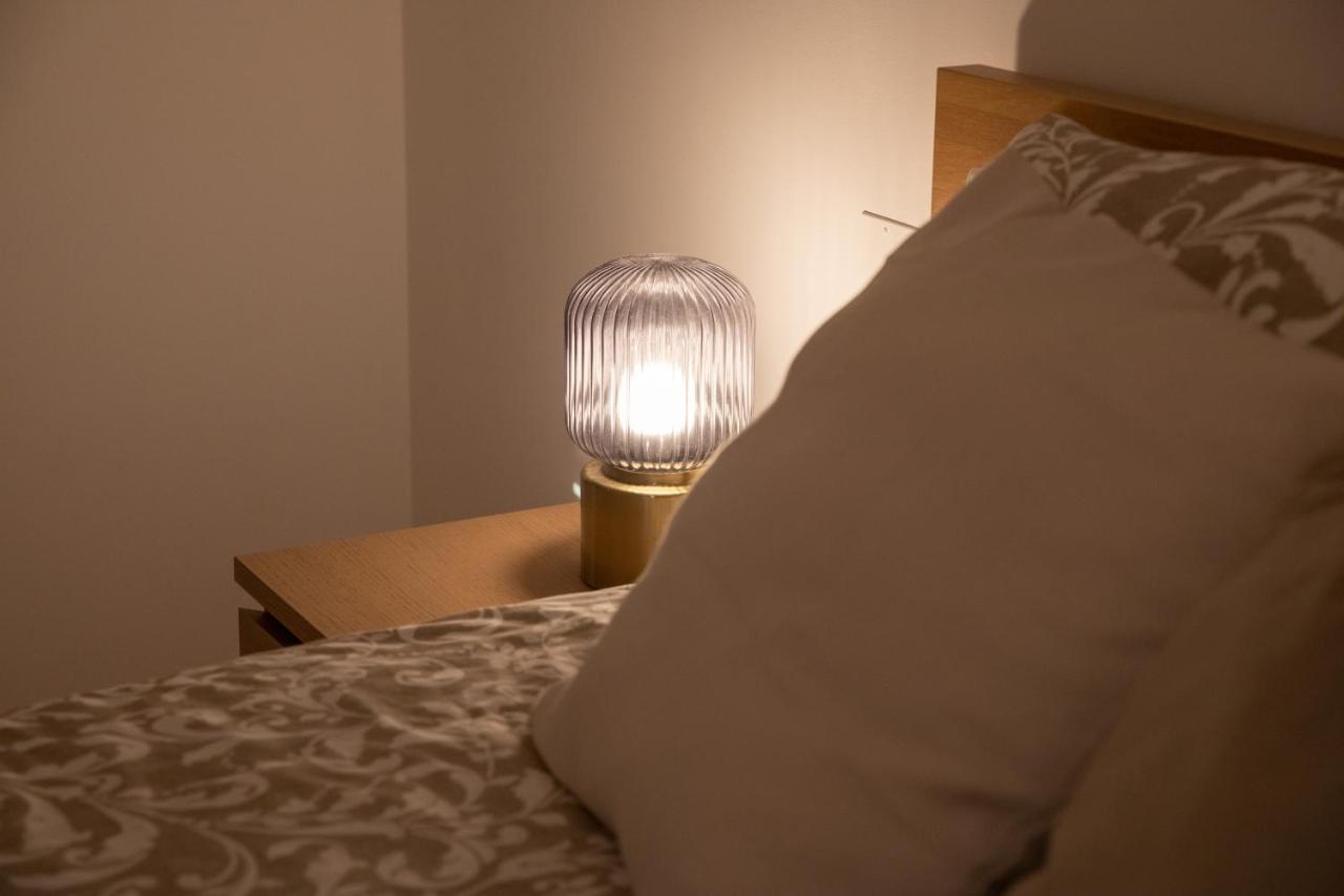 Vista Mar Apartamento Con Encanto มัลปิกา ภายนอก รูปภาพ