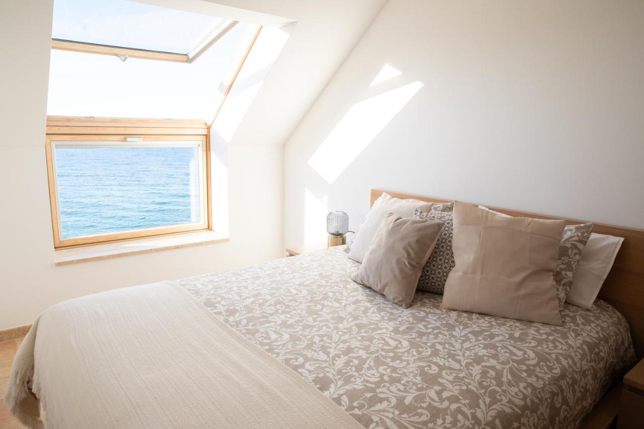 Vista Mar Apartamento Con Encanto มัลปิกา ภายนอก รูปภาพ