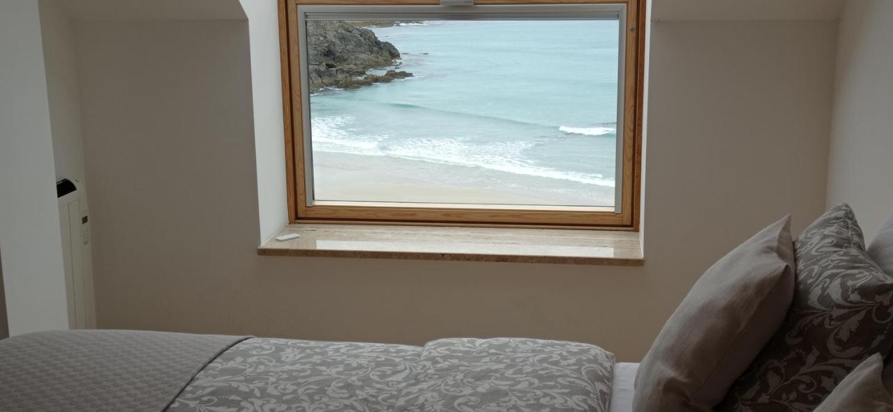 Vista Mar Apartamento Con Encanto มัลปิกา ภายนอก รูปภาพ