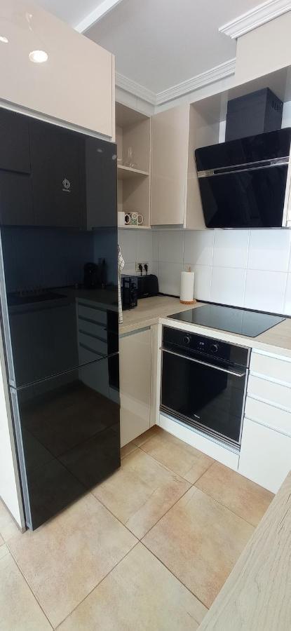 Vista Mar Apartamento Con Encanto มัลปิกา ภายนอก รูปภาพ