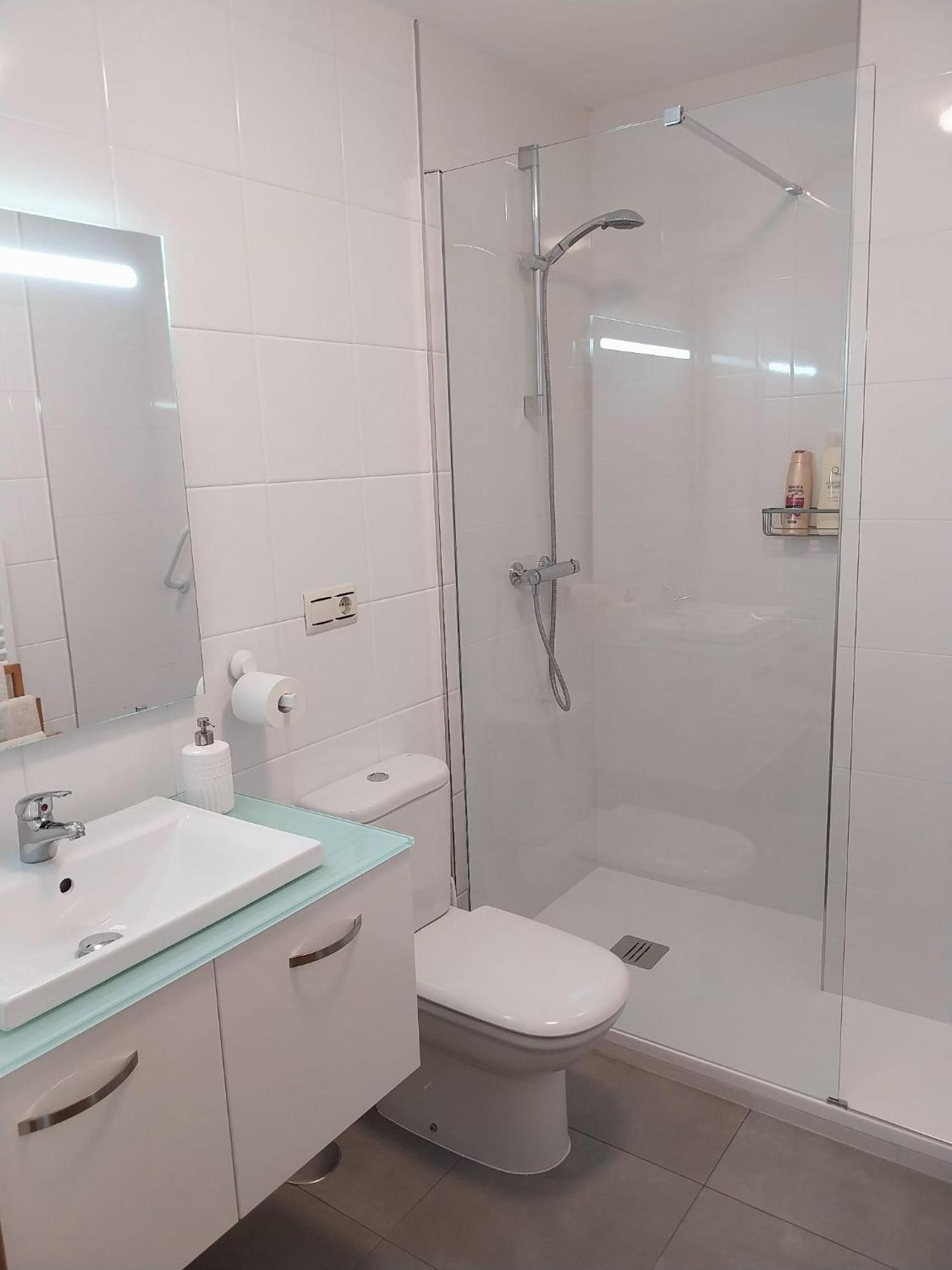 Vista Mar Apartamento Con Encanto มัลปิกา ภายนอก รูปภาพ