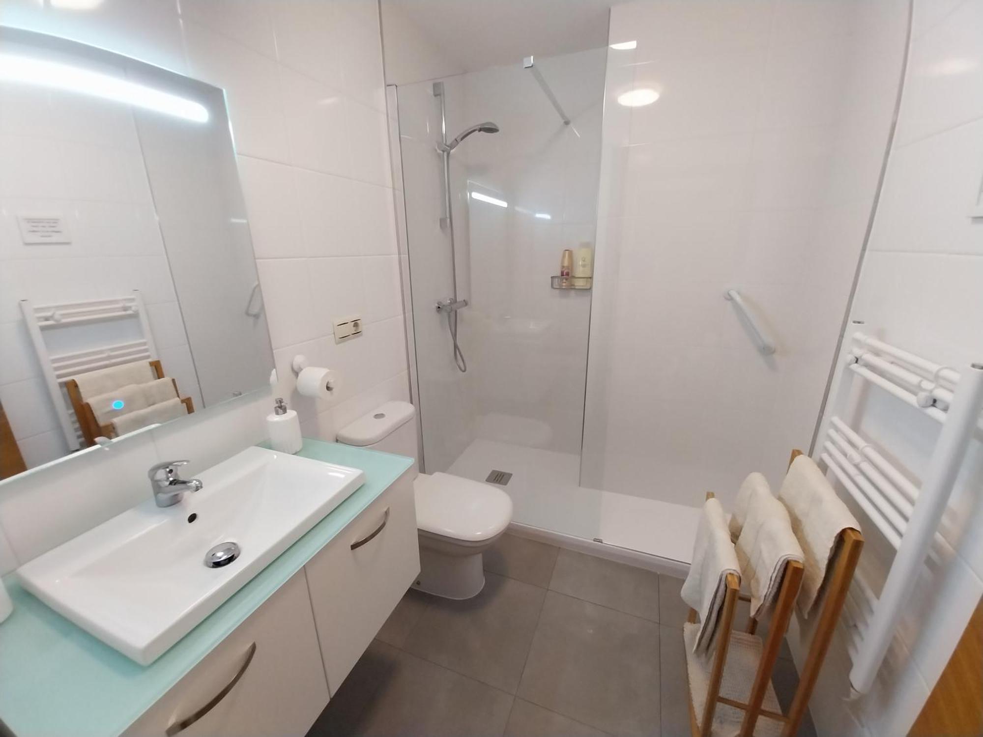 Vista Mar Apartamento Con Encanto มัลปิกา ภายนอก รูปภาพ